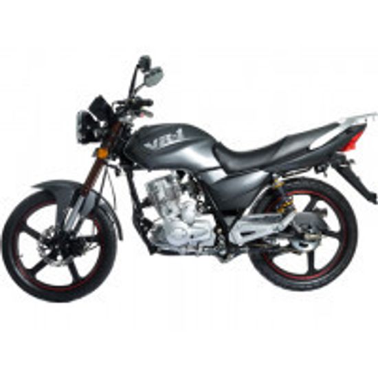 Мотоцикл VR-1-125