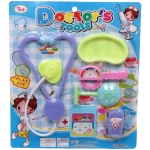 Набор доктора «Маленький доктор»