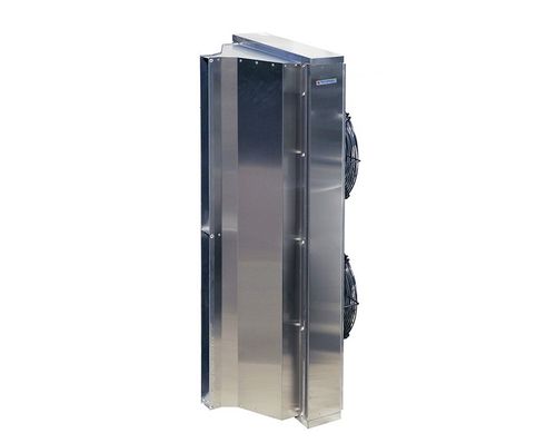 ТЕПЛОМАШ КЭВ-75П4050W IP54 (Серия 400W IP54)