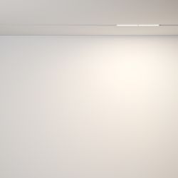 Трековый магнитный светодиодный светильник Maytoni Exility Parete TR106-2-12W3K-W