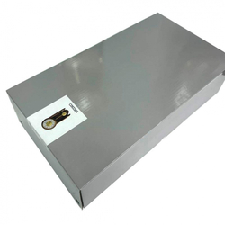 Настенные часы Seiko QXH073BN