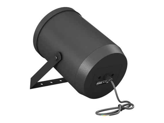 CVGAUDIO SPP6TBL звуковой прожектор, Мощность 7,5W/15W/30W в 100V