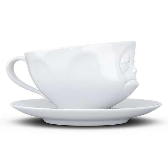 Чайная пара Tassen Snoozy 200 мл