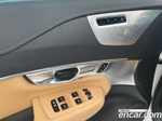 Volvo XC90 2 Generation B6 Ultimate Bright (12.2022)