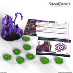 Starcraft - Queen: Zerg Expansion Set