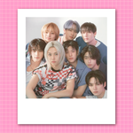 Плюшка / Поло #110 / STRAY KIDS