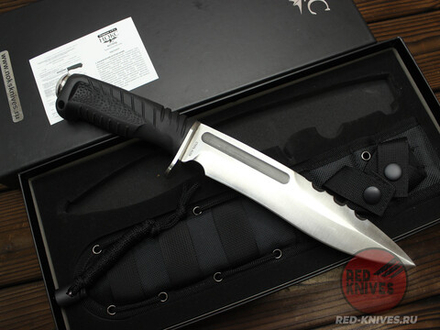 Универсальный полевой нож НОКС "Асгард" 607-181821