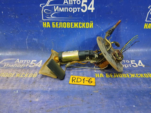 Бензонасос погружной Honda CRV 1996