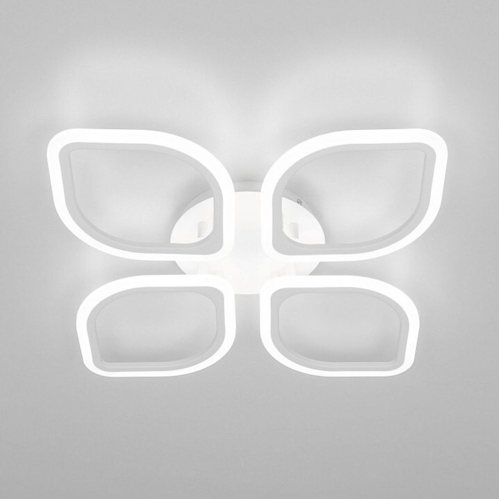 Потолочная люстра Citilux Ромби CL236140R