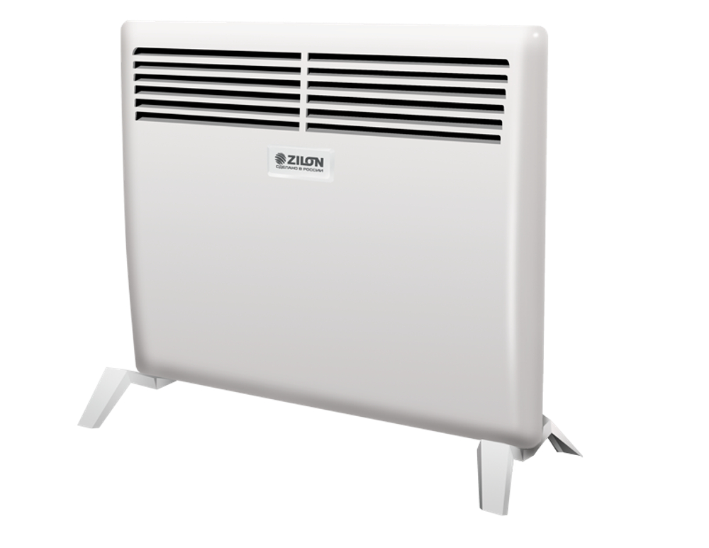 POWERAIR by ZILON АТЛЕТ 2.0 ZHC-1000 A2.0