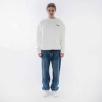 Толстовка Dissident OG Logo milk