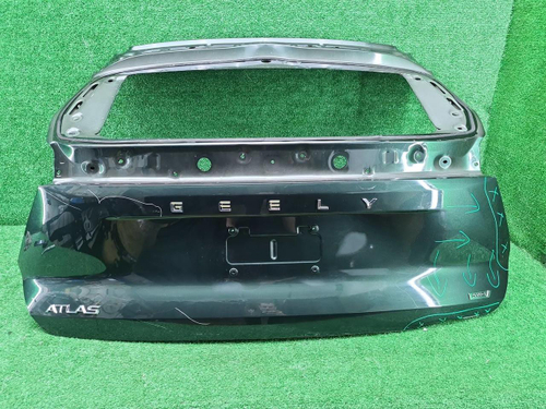 Крышка багажника Geely Atlas 2 (2023-н.в.)