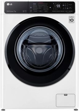 Стиральная машина LG AI DD F2T3HS6W