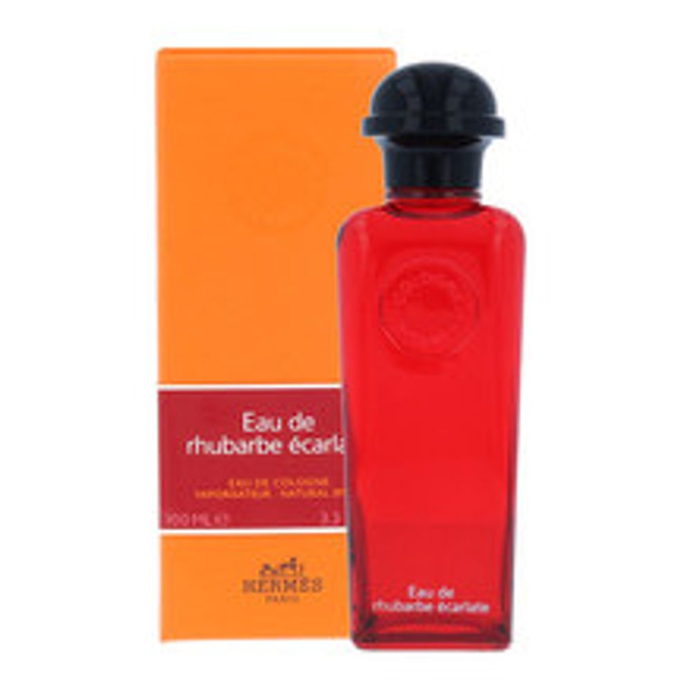 Hermes Eau de Rhubarbe Ecarlate EDC 100ml