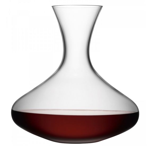 Декантер Wine 2,4 л