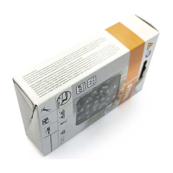 Цепь Stihl Rapid Micro 35 RM 3/8&quot; 1.5мм 72зв