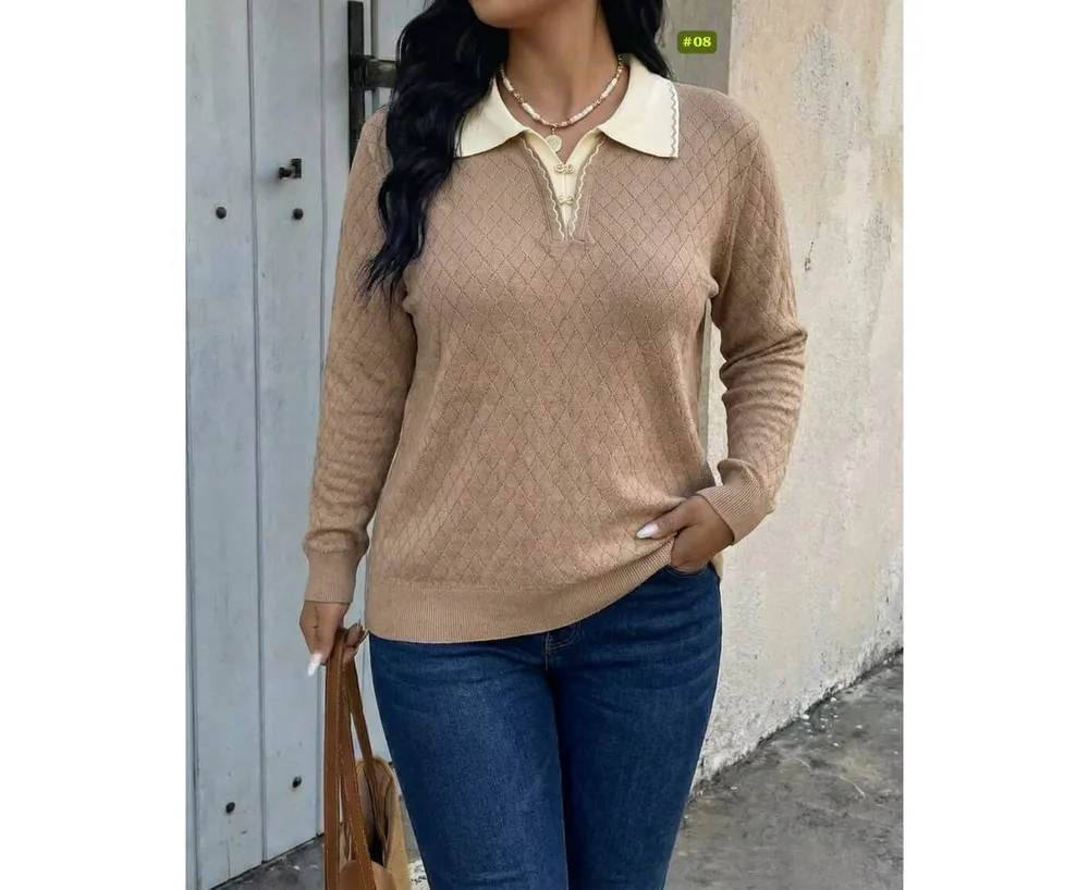 Кофта 50359335 Fabrika