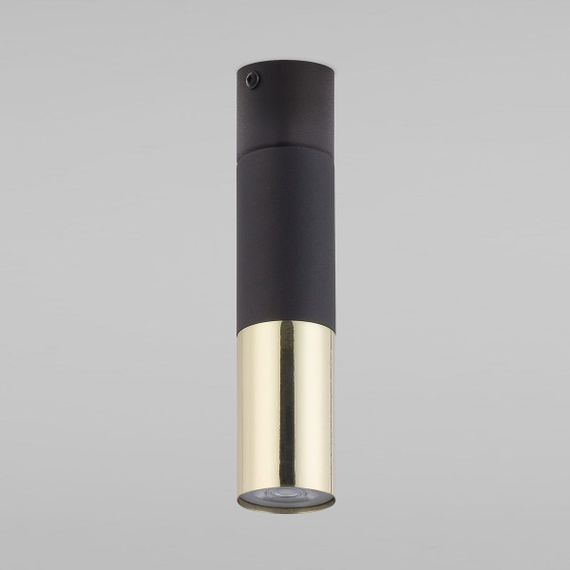 Потолочный светильник TK Lighting 4369 Elit Black