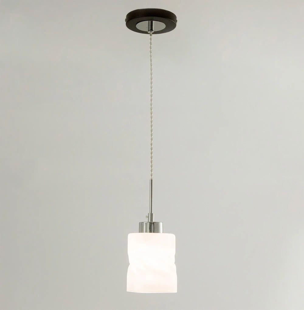 Citilux Берта CL126112 Подвесной светильник Венге Хром