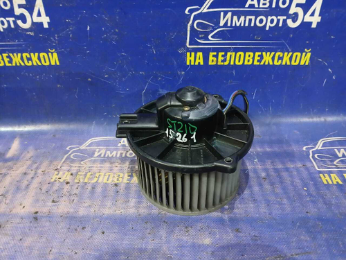 Моторчик печки TOYOTA CALDINA 1992-2002