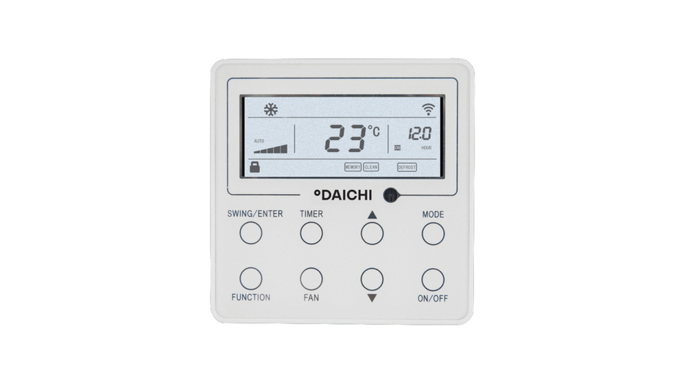 Кондиционер DAICHI CITY LINE DA70ALMS1R