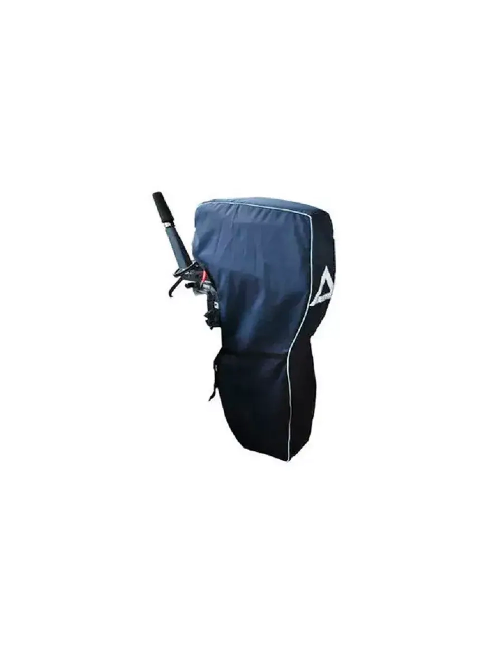 Чехол AG-brand на лодочный мотор Yamaha 2Т 9,9-15 л.с.