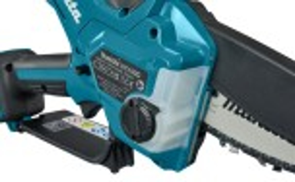Пила цепная аккумуляторная MAKITA UC100DZ