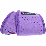 Суппорт запястья спортивный HW806, универсальный размер, 1 шт (микс цветов)