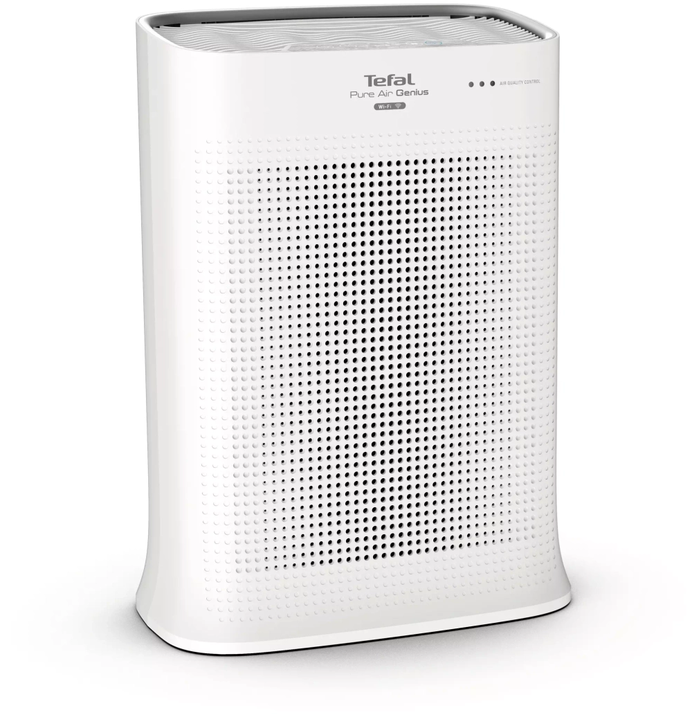 Воздухоочиститель Tefal Pure Air Genius PT3080F0