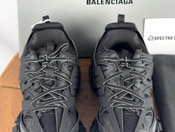 Balenciaga Track Sneaker Triple Black