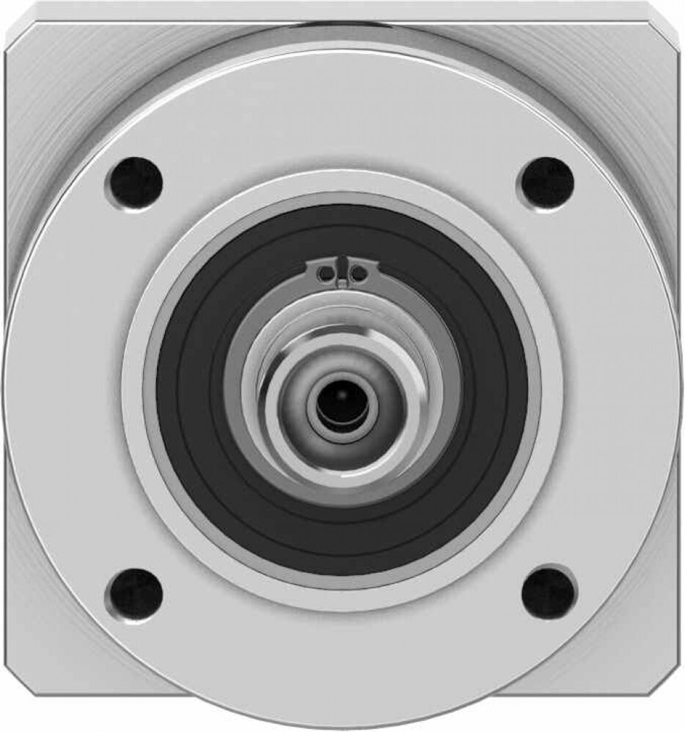 Передаточный модуль Festo EMGA-40-P-G3-EAS-40