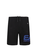 Шорты EA7 - черный(3DBS57 BJ05Z)