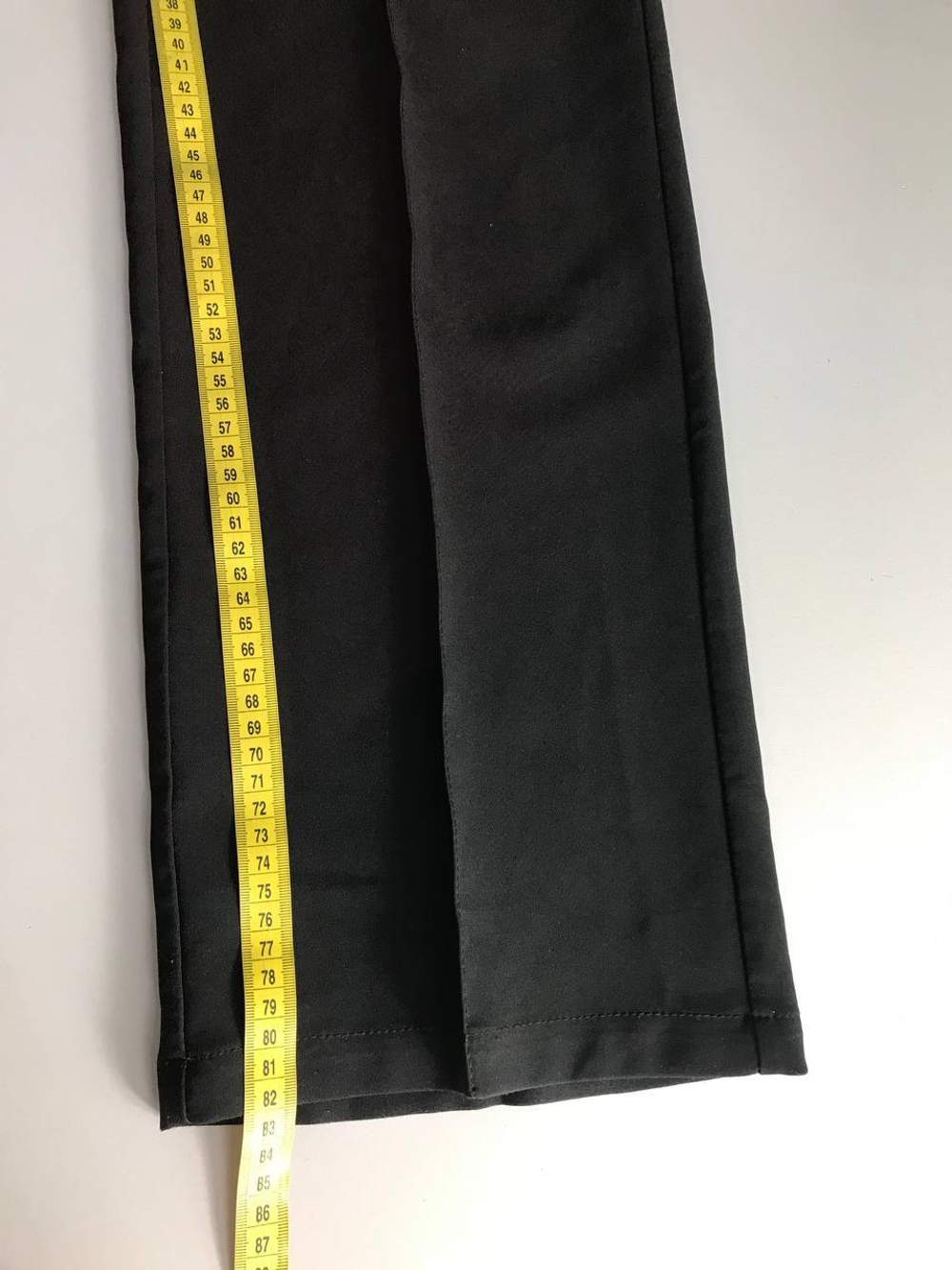 Брюки для практичного образа, визуально на 44 размер