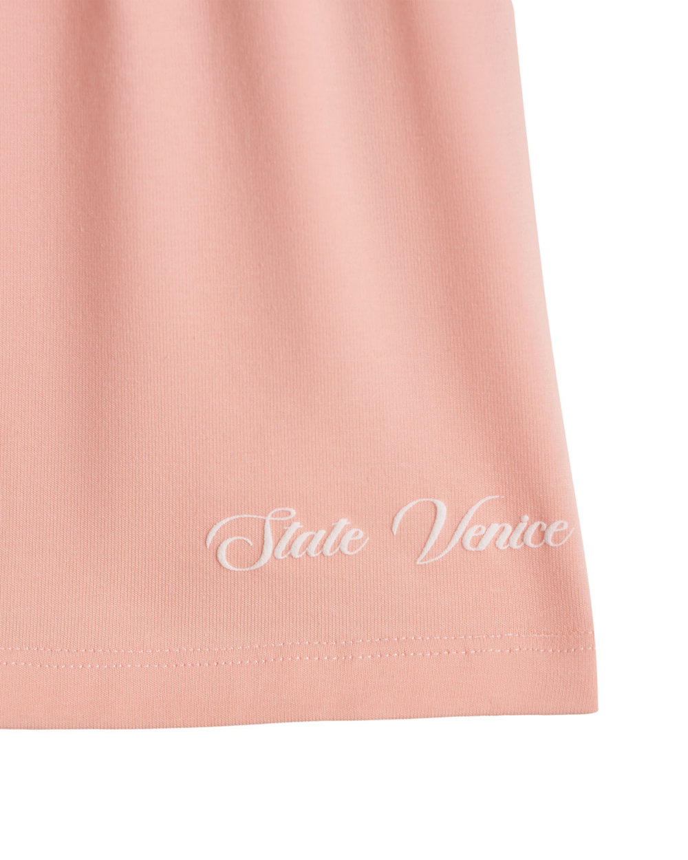 Бельевой стрейч топ