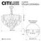 Подвесная люстра Citilux Hasienda CL328160