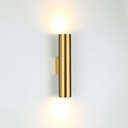 Бра Odeon Light Dario 3833/2WA