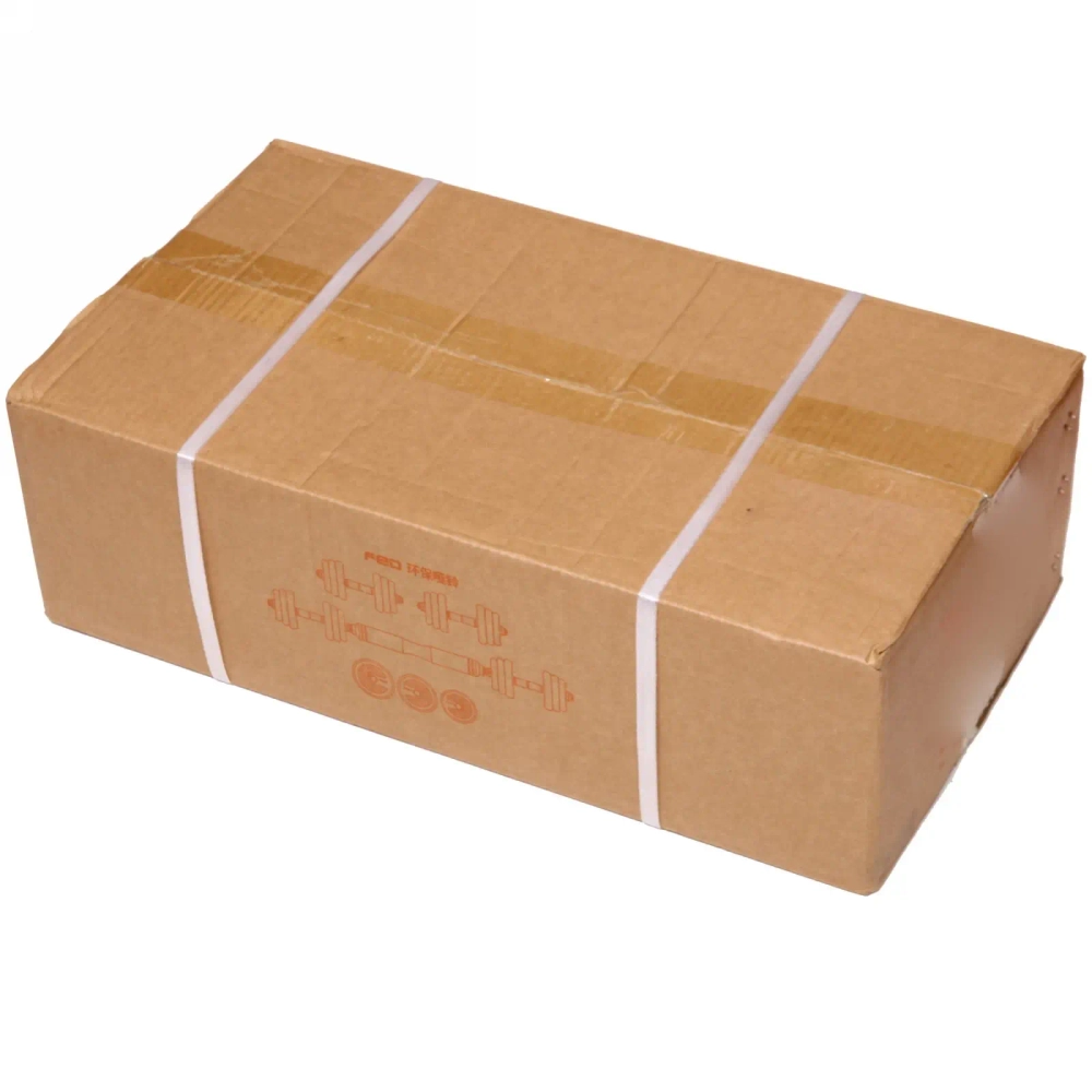 Набор для силовых тренировок 5 в 1 FED-130210, 15 кг