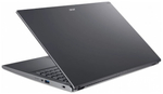 Ноутбук  Acer Aspire 5 A515-57G-70BC 15.6 ", Core i7, 8 Гб RAM, 512 Гб SSD, GeForce MX550, Серый