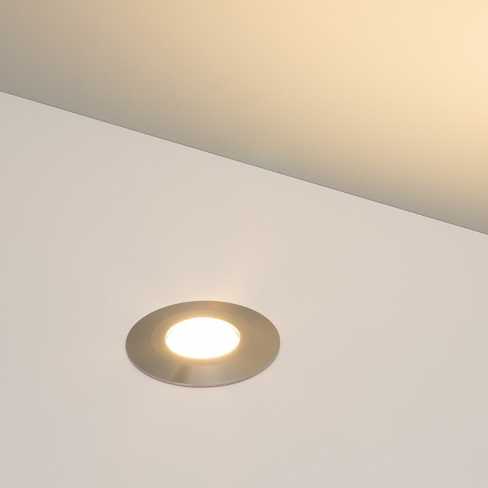 Накладка Arlight 024927