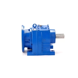 Редуктор  R57U-  5.05/132В5