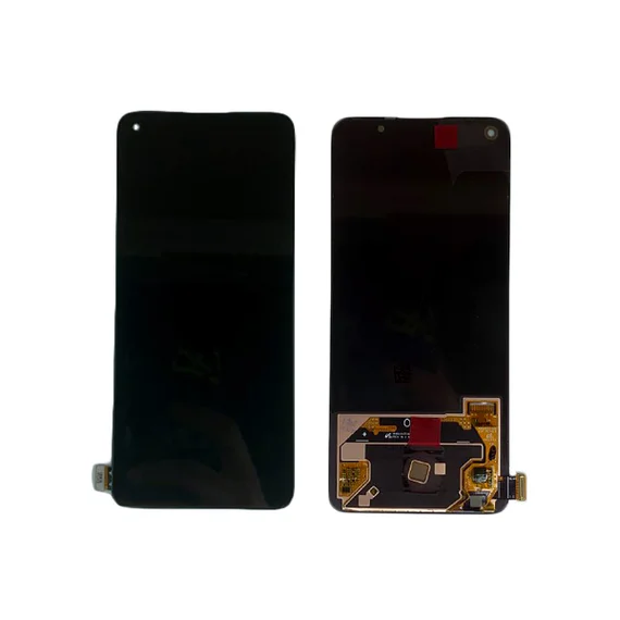 Дисплей для OnePlus 9RT AMOLED в сборе с тачскрином (Black)