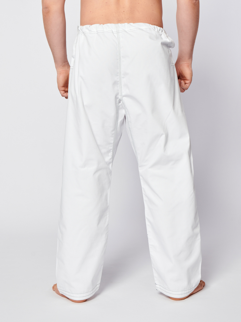 Кимоно Bad Boy Legacy Katana BJJ Gi White