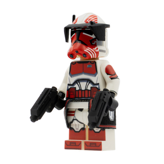 Клон-коммандер Торн (2 фаза) (GCC)