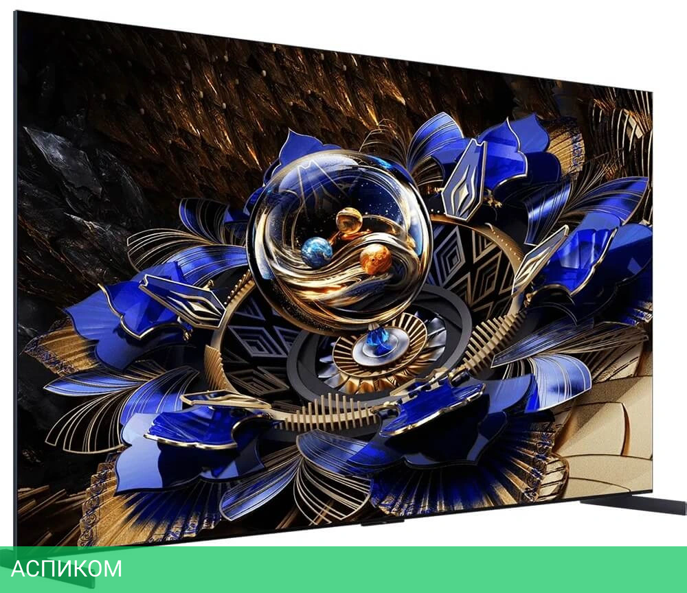 Телевизор LED TCL 98" 98X11K QD-Mini LED