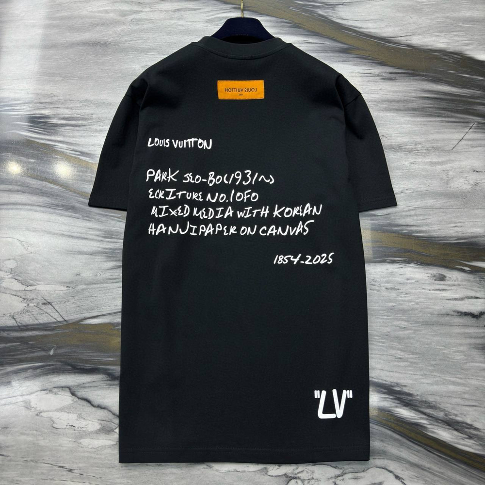 Футболка Louis Vuitton, арт. 485366431