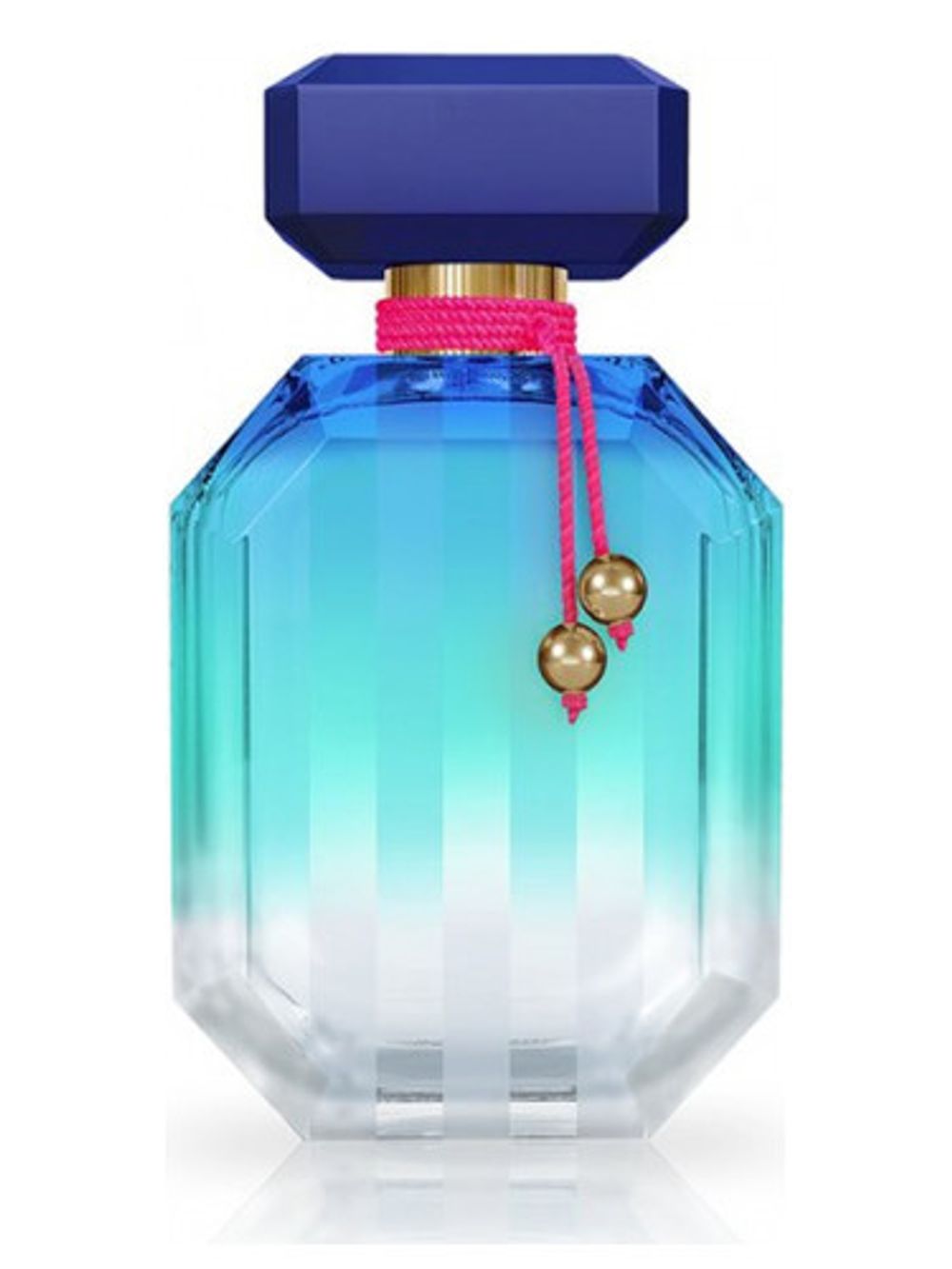 Victoria's Secret Bombshell in Paradise