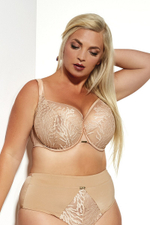CARMEN PINK Soft Бюст KRIS LINE