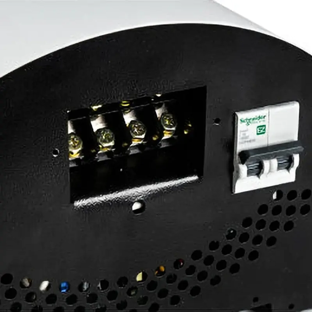 Teplodom STL 5000 стабилизатор напряжения 760