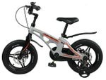 Детский велосипед Maxiscoo Cosmic Deluxe Plus 14 (2023)