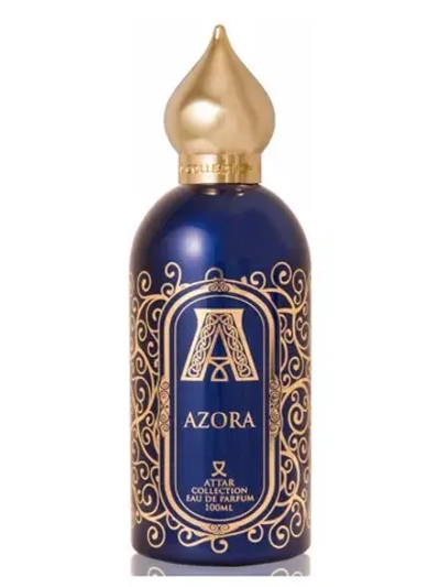 ATTAR COLLECTION Azora